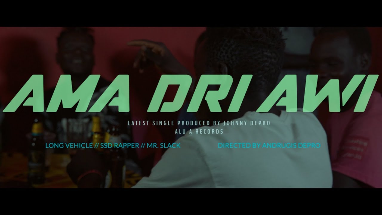 Ssd Rapper Long Vehicle x SSD Rapper x Mr. Slack - Ama Dri Awi - YouTube