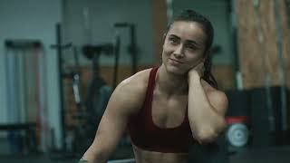 Strong Enough - Official Trailer (2022) | Drama, Sports, Women-Lead