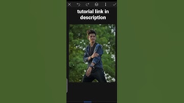 Snapseed background Instagram Viral photo editing tricks #short #shorts