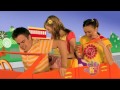 Tim Casey And Fely Sing Driving Songs While On The Way To Beach 