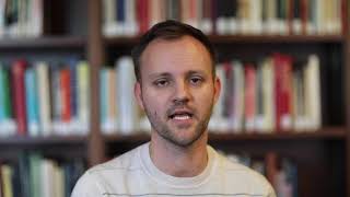 Meet our Crisis Team: Matt Wells
Our crisis team is dispatched to countries around the world to do real-time documentation, exposure, advocacy and campaigning. This work is critical to stop and prevent human rights violations committed during conflicts and crisis situations. Meet our Crisis Team: Matt Wells