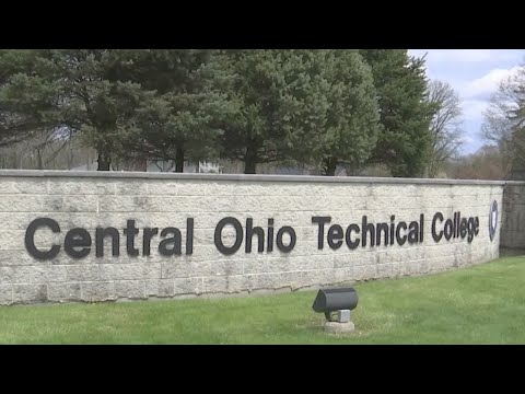 Central Ohio Technical College extends help to students in need during cornavirus pandemic