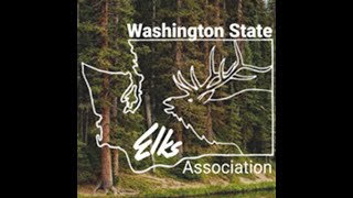 New My Elk App at The Washington State Elks Association meeting Pasco June 17