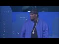 R Kelly - We Thuggin (Live)