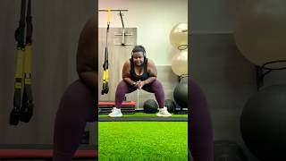 Busy Mom Gym Routine | Plus Size Wellness Journey