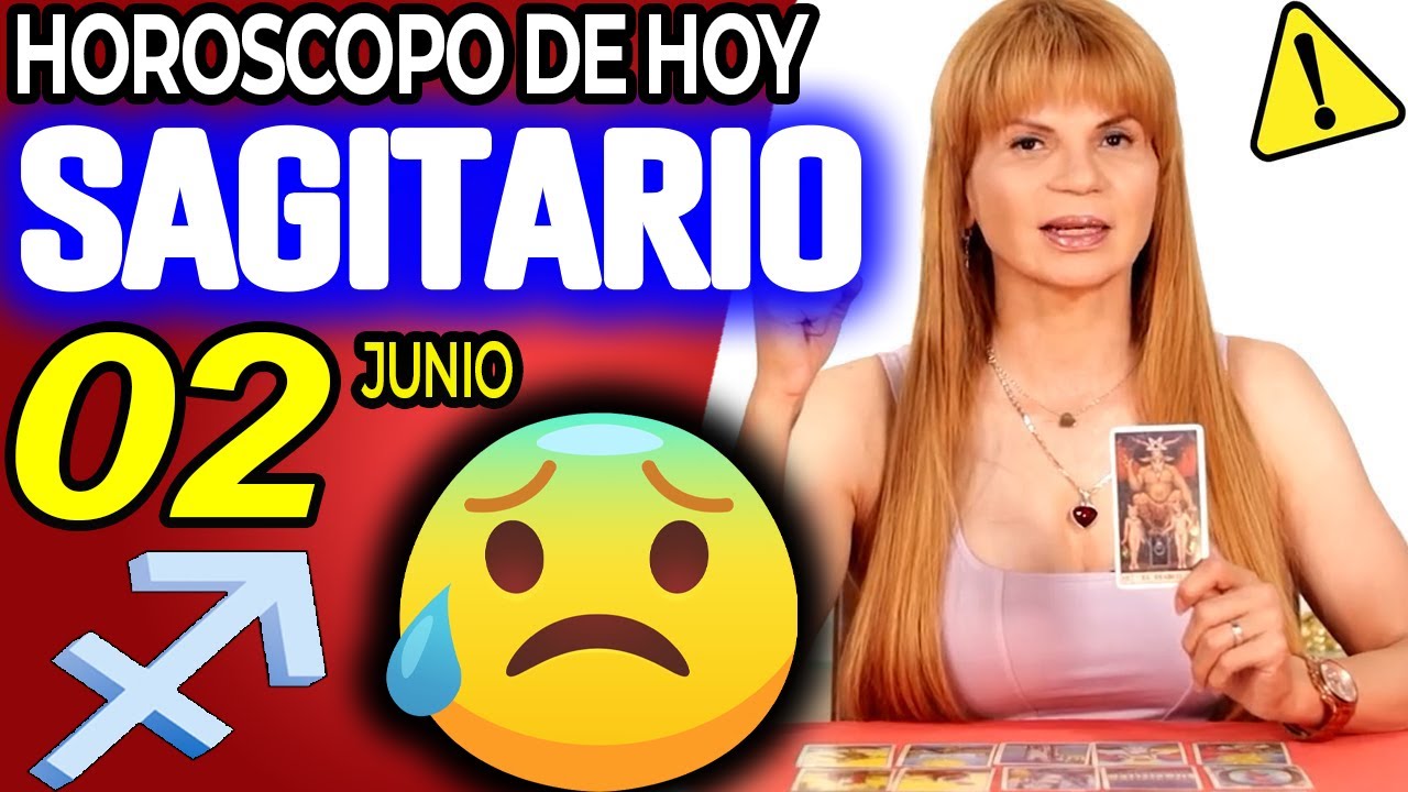 TE VA A DAR UN INFARTO ️😰 PROXIMAS 48 HORAS⏳ Sagitario ♐ MONHI 🔮 ...