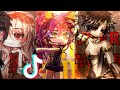 #3:Gacha Tiktok compilation #tiktok #gacha #gacha #funny #gachalife #fyb #gachaclub #fyb #gachaclub