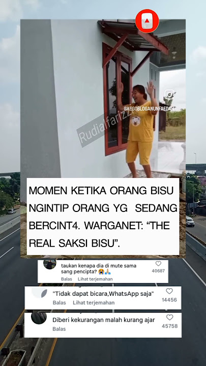 detik detik orang bisu ngintip orang yang sedang bercinta #infoviral #beritaterkini #viral