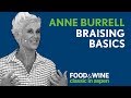 Braising Basics with Anne Burrell | Food & Wine Classic in Aspen 2018