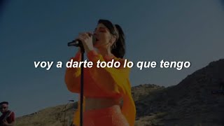 froot – marina (sub. español) live concert