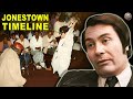 What Jonestown Was Like Before That Fateful Day