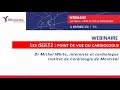 Confrence de dr white  webinaire ssvq du 24 novembre 2021