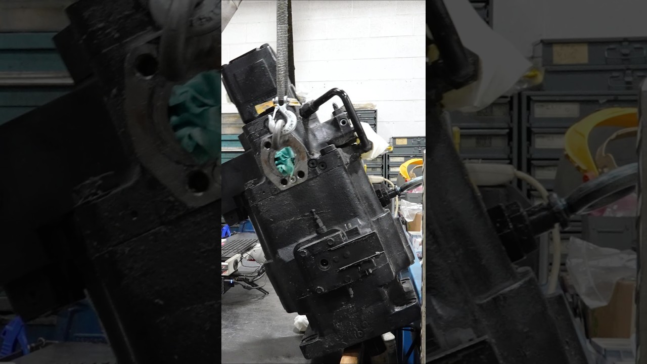 What is the Typical Life Expectancy of A Pump?