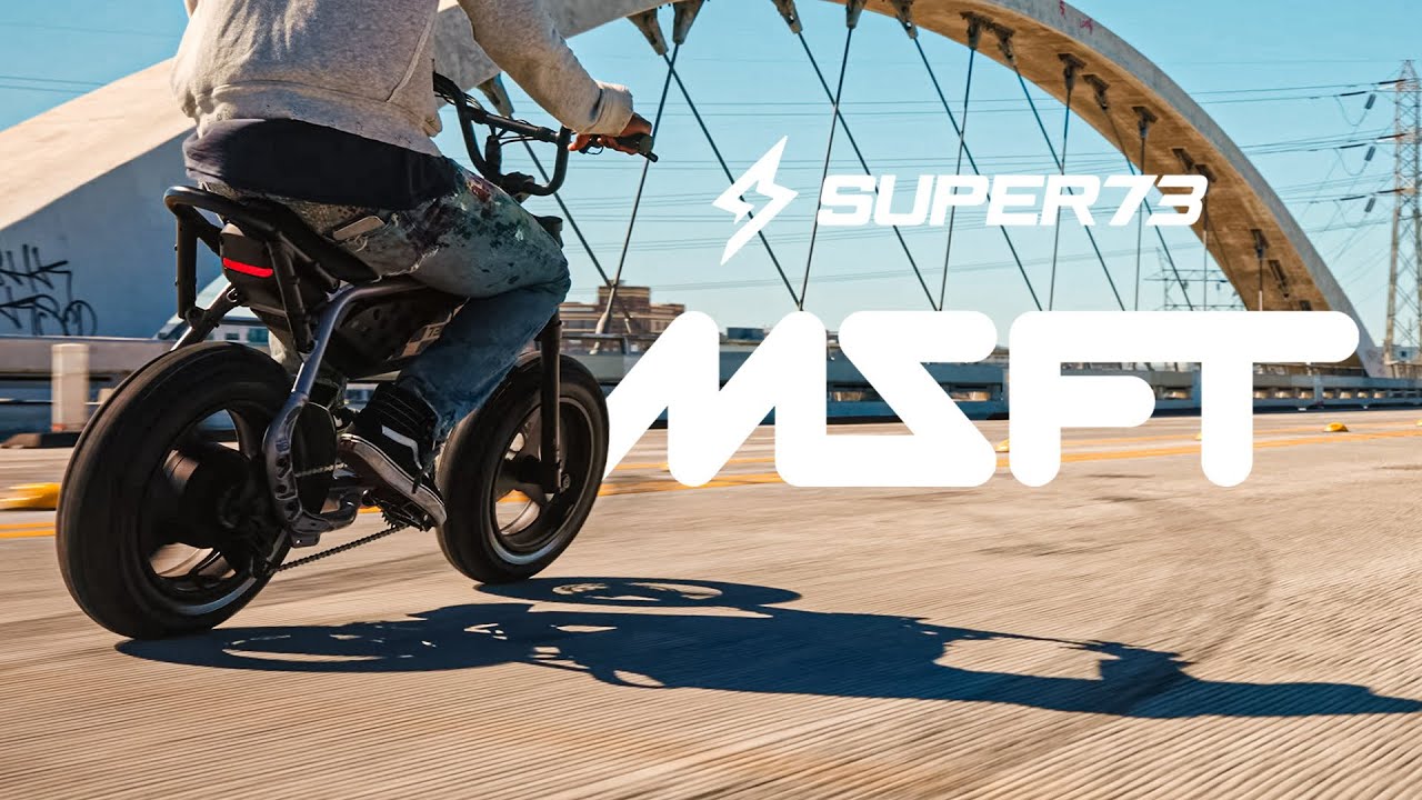 SUPER73-MZFT