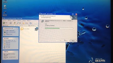 install Microsoft  Activesync in PC