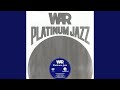 War - Platinum Jazz