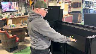 Toadmatic 65 - Rolling Video DJ Console