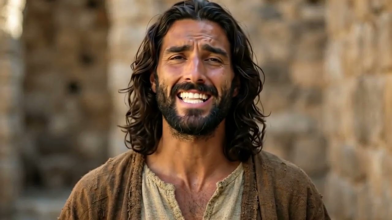 The First Question | Was the voice rooted in mercy or in command backed by power?