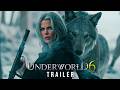 Underworld: Rise of Dark Blood (2026) – First Trailer | Kate Beckinsale | Concept Trailer Mp3 Song