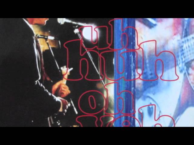 Paul Weller - Fly On The Wall - YouTube