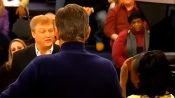 Failed Lie Detector Compilation 12