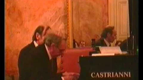 S. Cafaro e M. Marvulli - Apoteosi dell'improvvisaz...  classica
