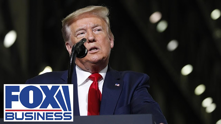 Trump to give RNC convention speech in Jacksonville, Florida