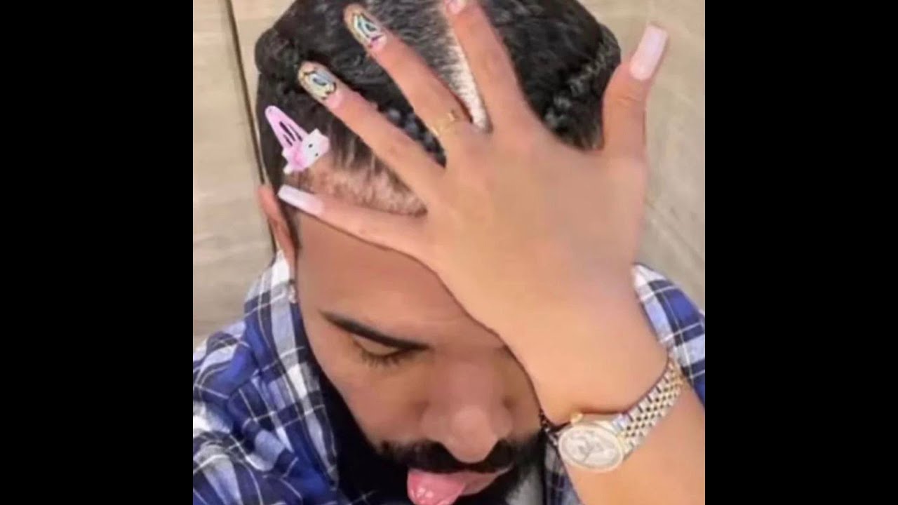 Drake Being ABSOLUTELY ZESTY/GA! compilation