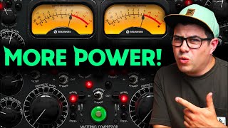 The Power of Bus Processing  Turbo Charge Your Mix!