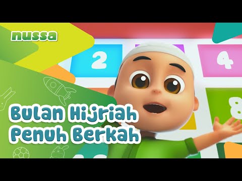 NUSSA : BULAN HIJRIAH PENUH BERKAH