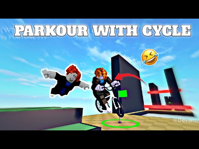 roblox #obbybike #calor #fypシ