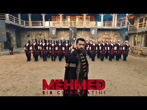 Mehmed The Conqueror Soundtrack  Jenerik Title Music