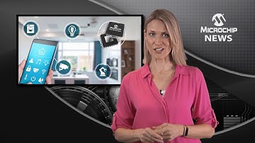 PIC® MCUs Move Software Tasks to Hardware for Faster System Response