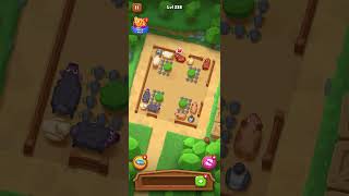 Farm Jam Level 238 screenshot 5