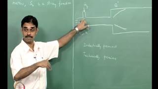 ⁣Mod-01 Lec-32 Lecture 32 : Combustion instability due to Equivalence Ratio Fluctuation