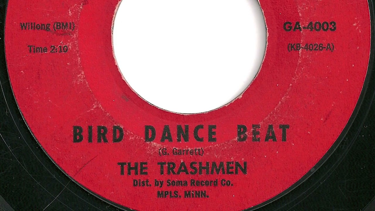 Trashmen - 