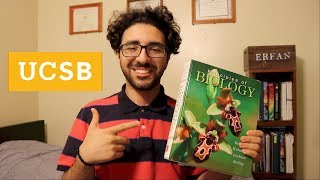 6 Fundamental Tips For Studying Biology at UCSB
