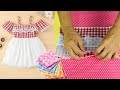 DIY Vestido Espectacular PASO A PASO