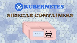 What is a Kubernetes Sidecar container? screenshot 5