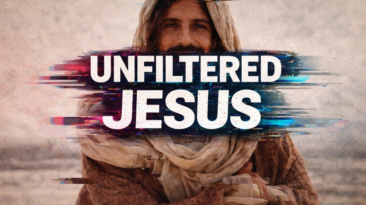 Don’t miss today’s Family Experience — followed by a powerful time of worship!