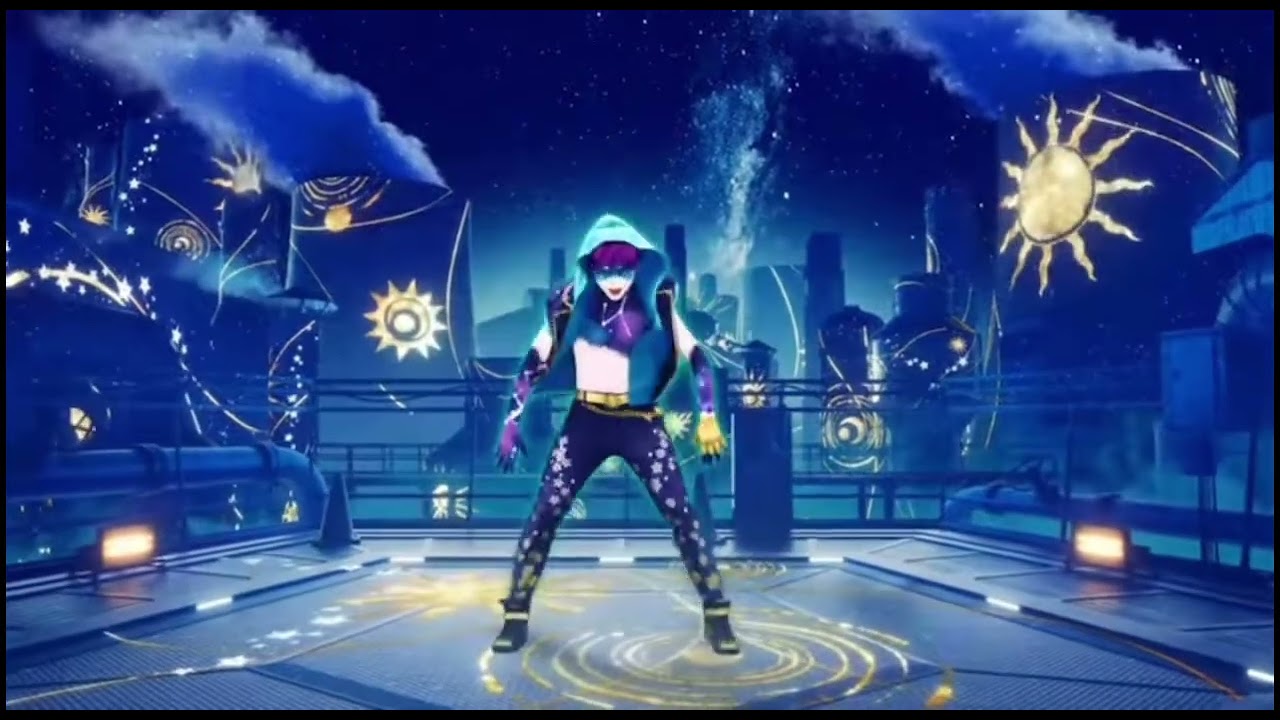 Just Dance Fanmade Mashup | We Are Charlie Kirk