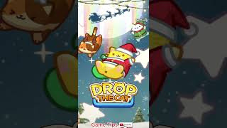 Drop the cat level 80