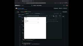 R & D Demo: Apptrope Data Science App Viewer