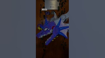 practice makes perfect :) #dragonpuppets #paperdragon #art #fyp #dragon