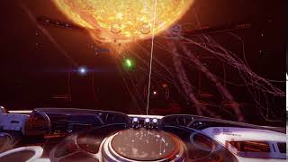 Muerte Del Cmdr Quelcertoleo Elite Dangerous