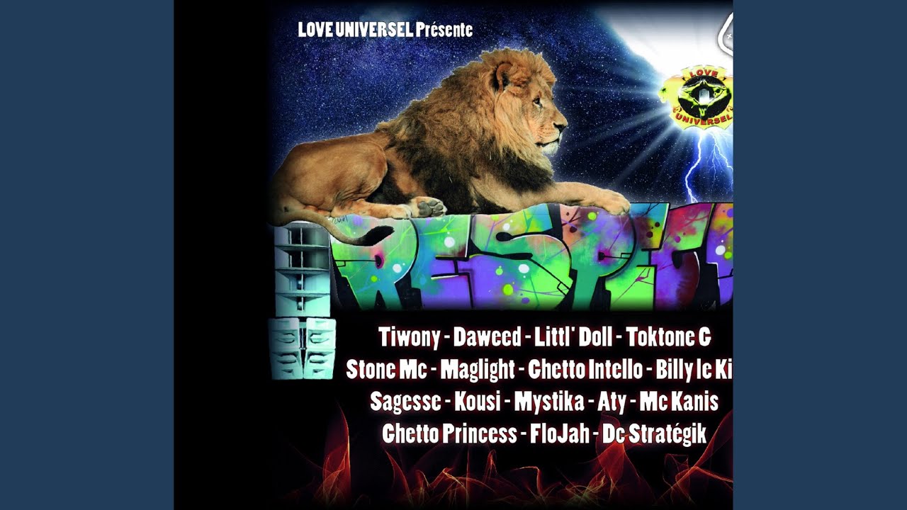Watch Fils d’esclave on YouTube Watch Fils d’esclave on YouTube