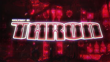 My Remade Part In "Taron" - Burgadahz17