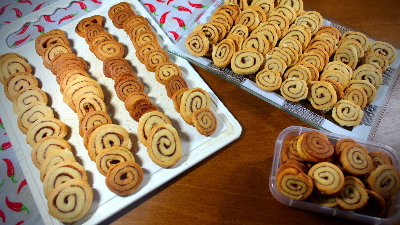 FAÇA 200 BISCOITOS COM MENOS DE R$10 I BISCOITO DE CANELA AMANTEIGADO I Polly Belem