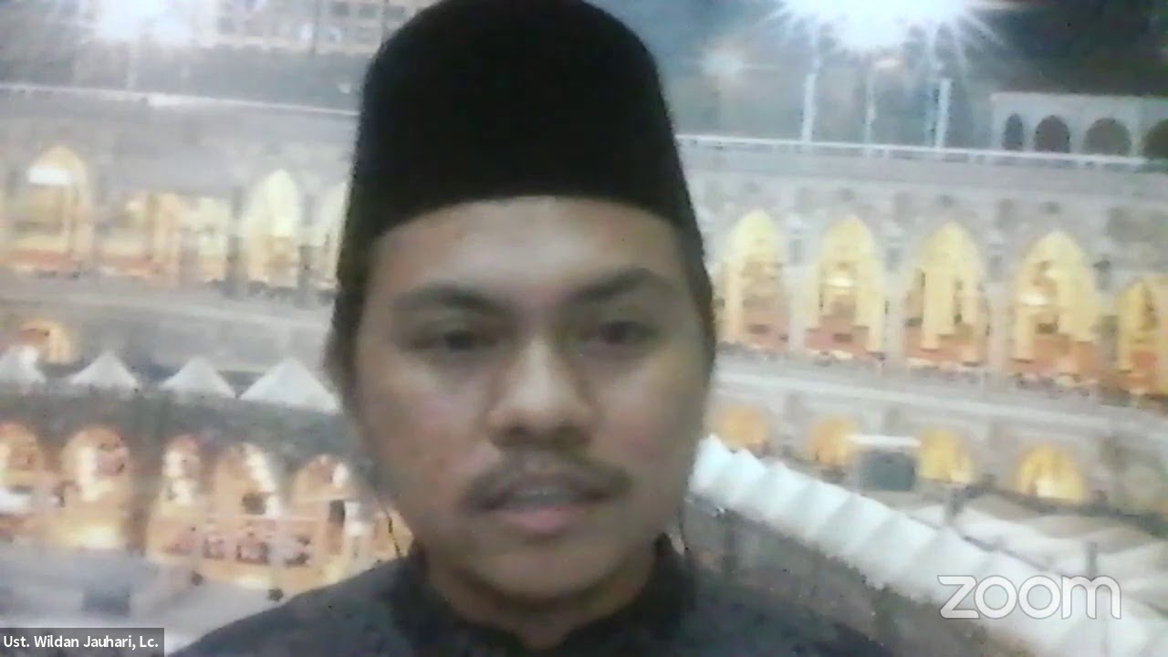 KMK 156 - Syarat Wajib Zakat Hewan Ternak