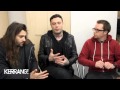 Kerrang! Podcast: Night Verses